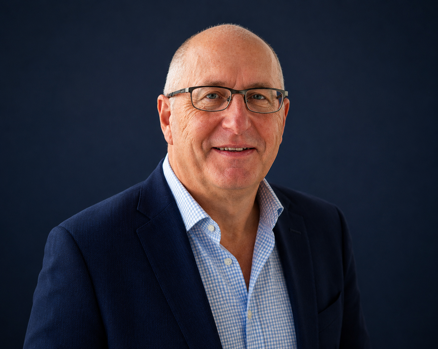 Gary Galman