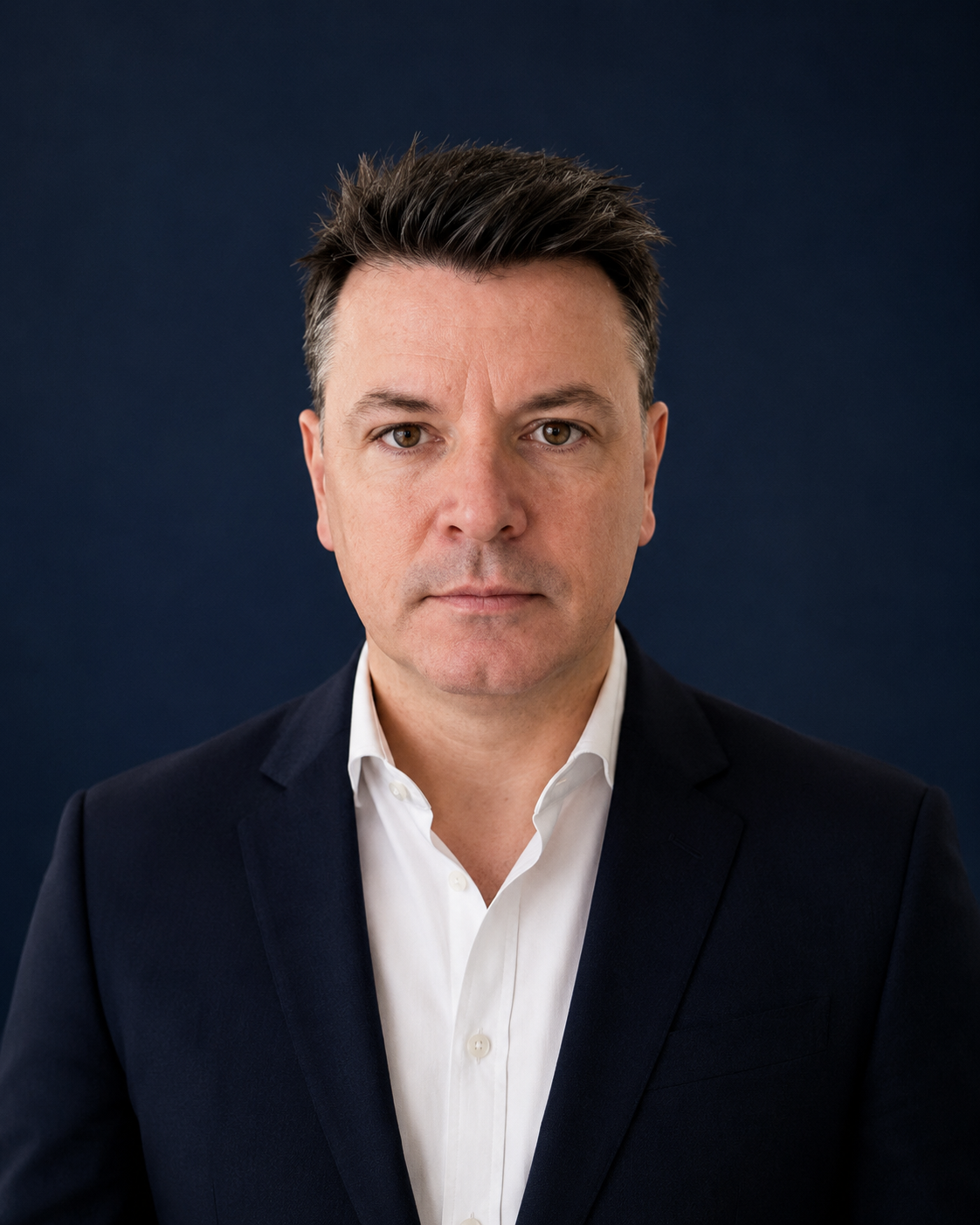 Gary McKean
