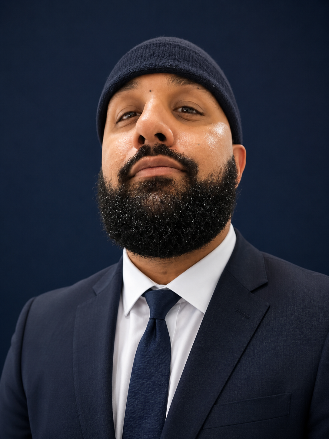 Ziggy Rashid